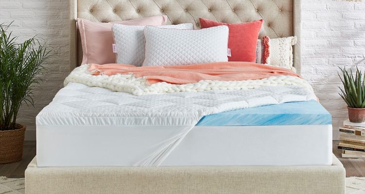 Is Novaform fiberglass-free?