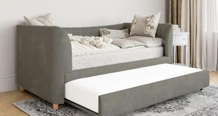 cheap murphy bed alternative