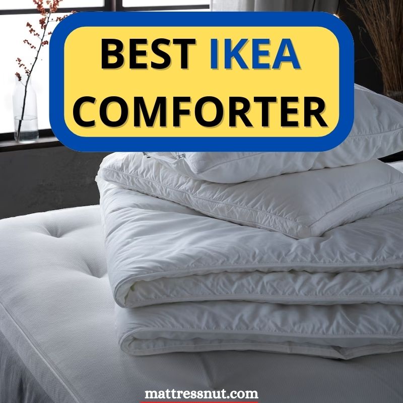 Best Ikea comforter