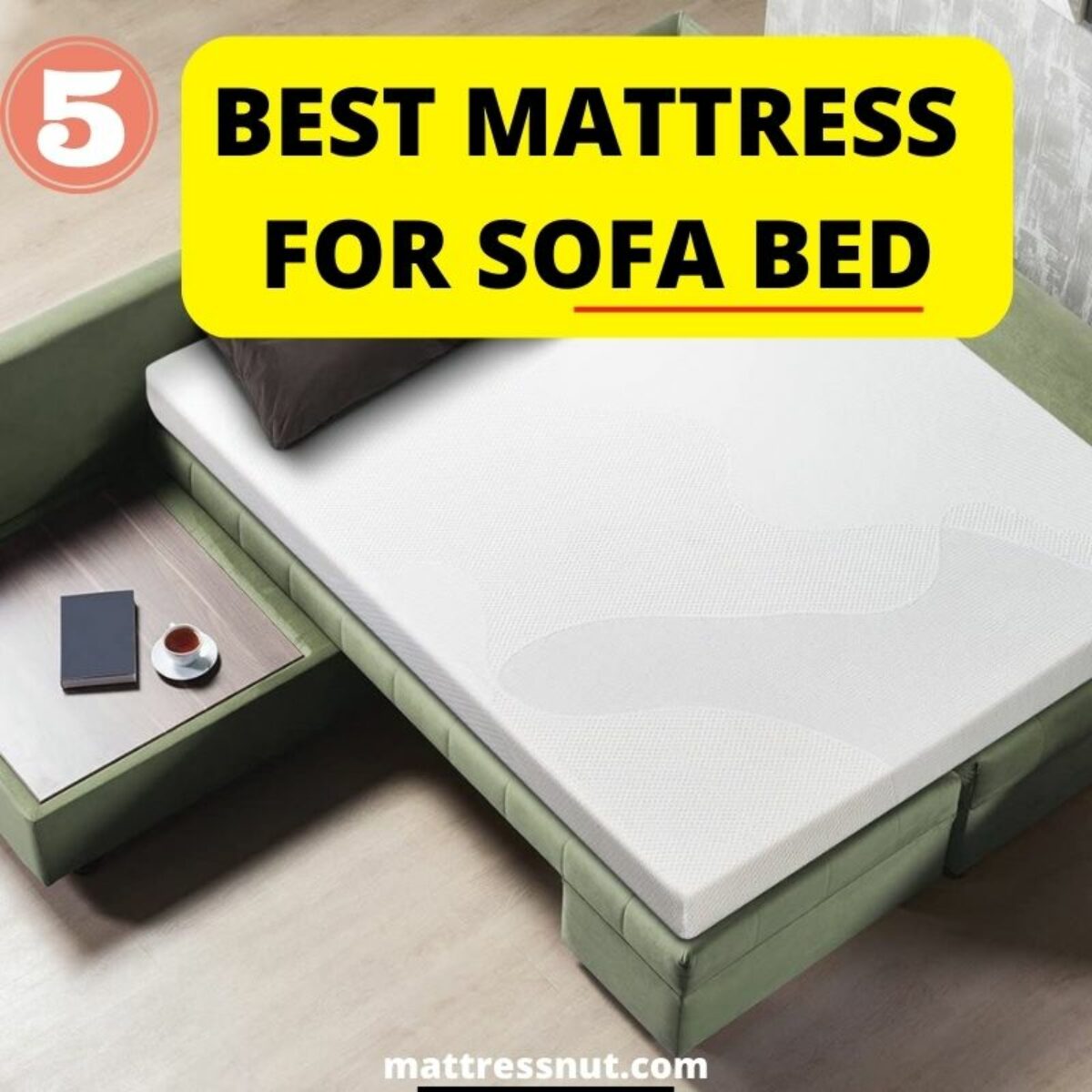 Sleeper Sofa Mattress Replacement Reviews Matttroy