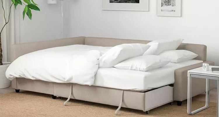 Futon vs Sofa Bed comparison