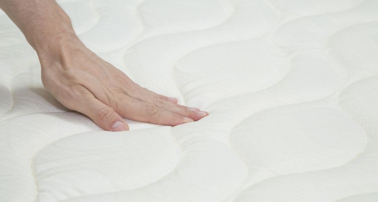 how do i know if my mattress is too soft