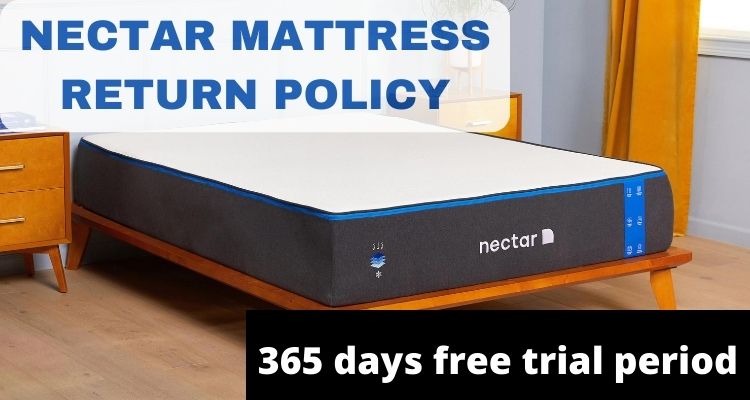 nectar exchange policy