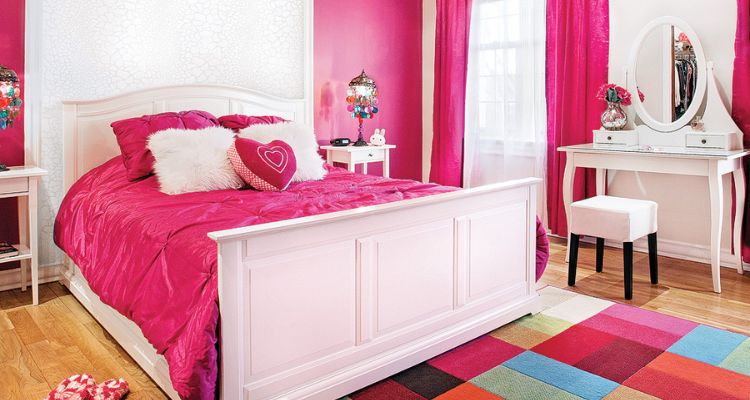 romantic bedroom paint colors