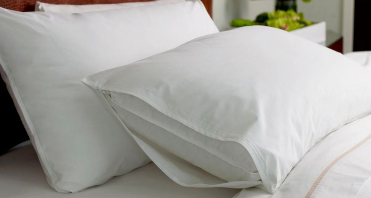 westin heavenly pillow