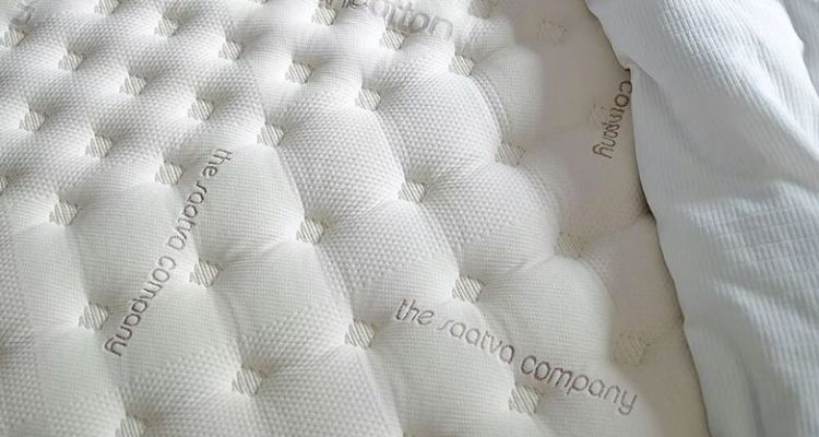 Which mattress does not have fiberglass