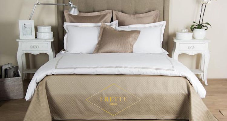 hilton bed sheets