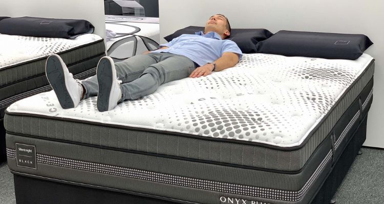 can you sleep on a new spring mattress straight away