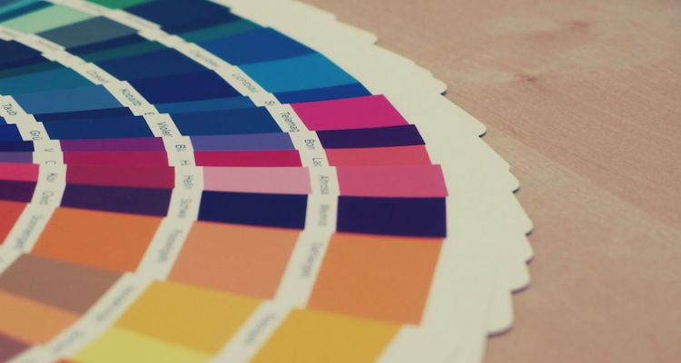 best bedding colors for sleep