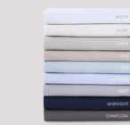 pureparima fitted sheet