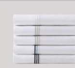 triple luxe duvet cover pure parima
