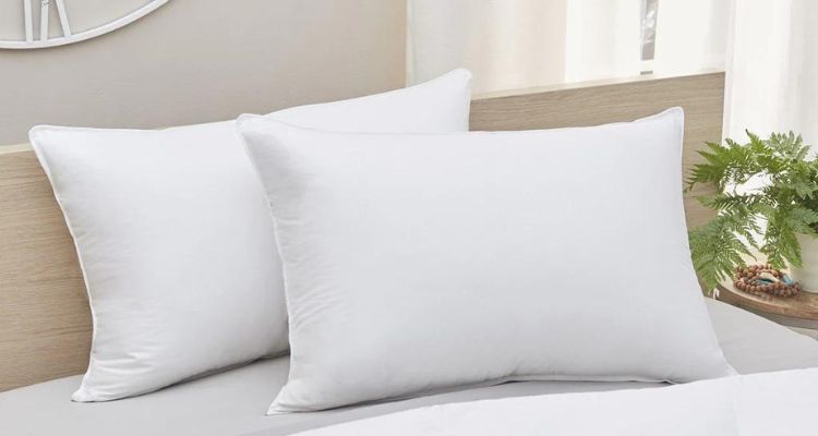 where to buy hotel pillows
