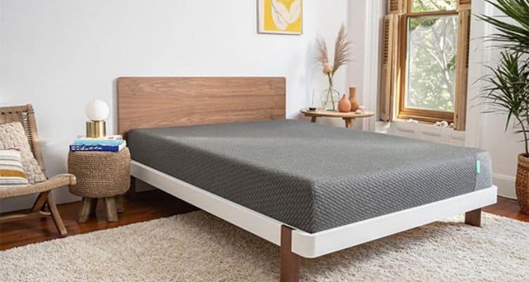 Are Tuft and Needle Fiberglass Free Mattresses