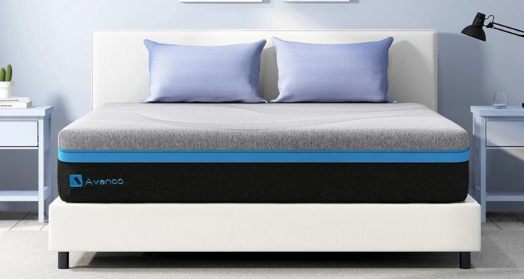Avenco Mattress Reviews