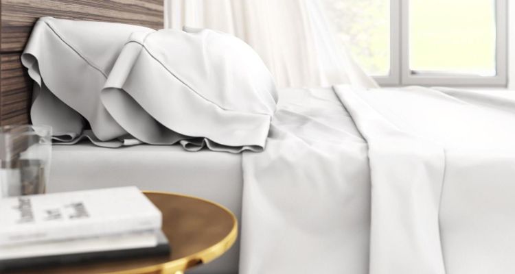What is the Best Bed Sheet Material for Summer?