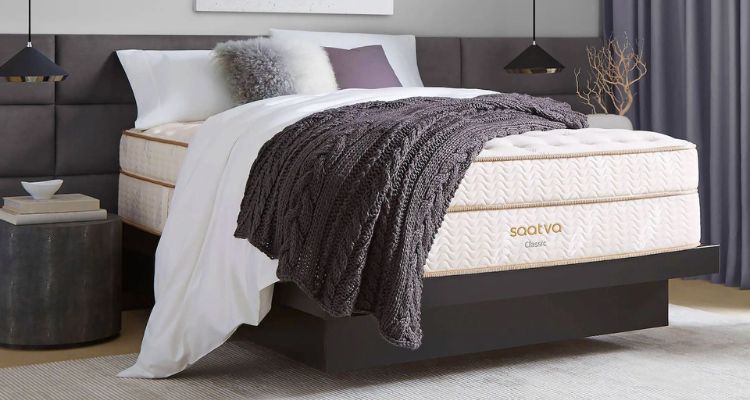 Are There Any Traces of Fiberglass In The Purple Mattress?