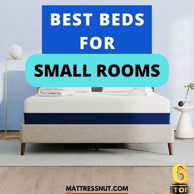 Best beds for small rooms