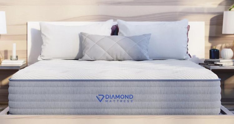 Diamond Mattress Reviews