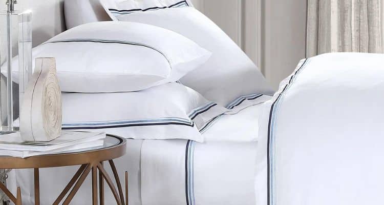 Do silk sheets keep you cool