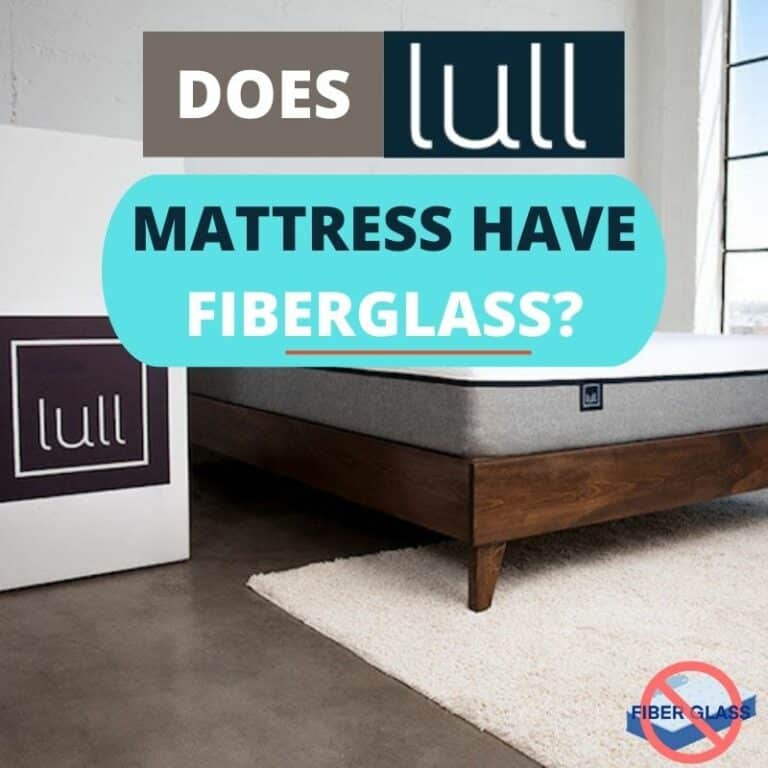 does-lull-mattress-have-fiberglass-our-research-alternative