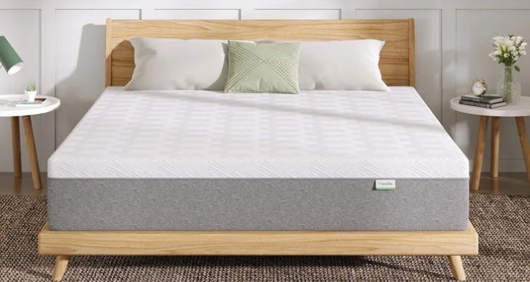 Is Novilla Mattress Fiberglass-Free?