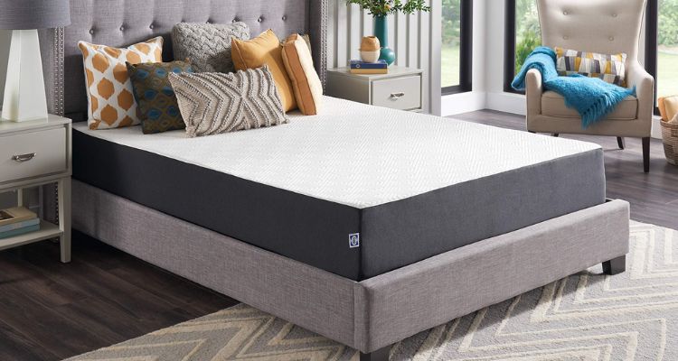 Is Sealy Memory Foam Mattress Fiberglass-Free?