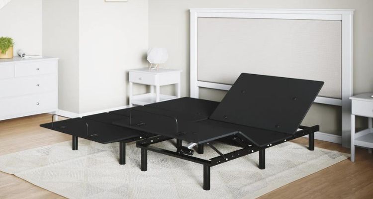 How to Reset an Adjustable Bed Base