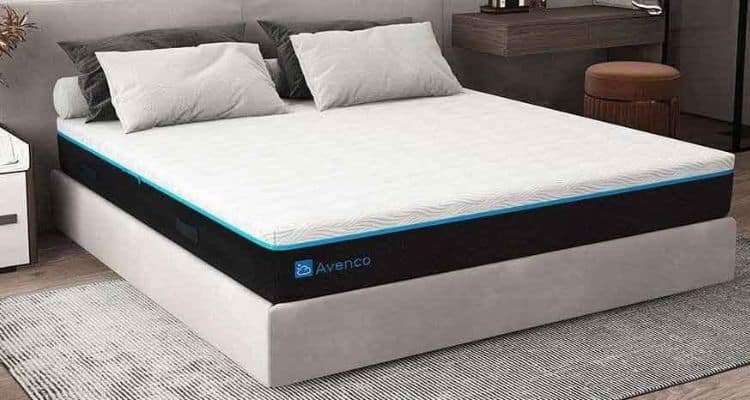 Is Avenco Mattress Fiberglass-Free?