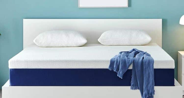 Does Molblly Memory Foam Mattresses Contain Fiberglass?