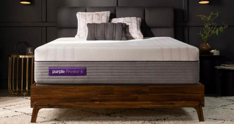 Is Purple Mattress Fiberglass-Free?