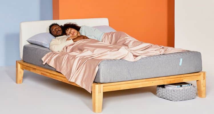 Does Siena Memory Foam Bed Have Fiberglass?