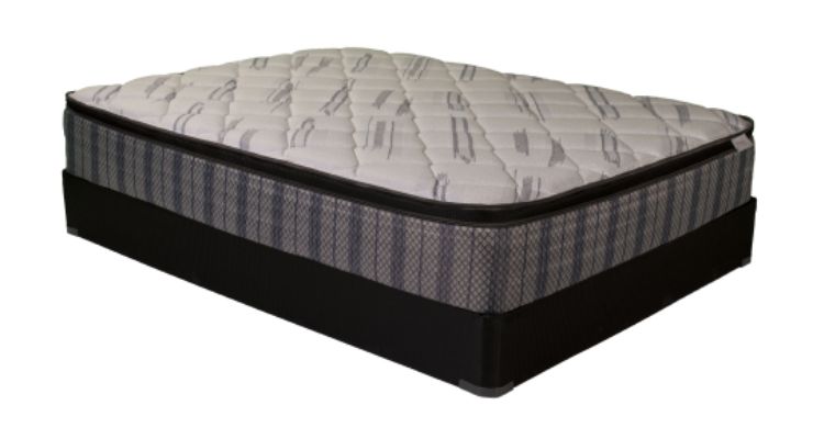 jamison hybrid mattress reviews