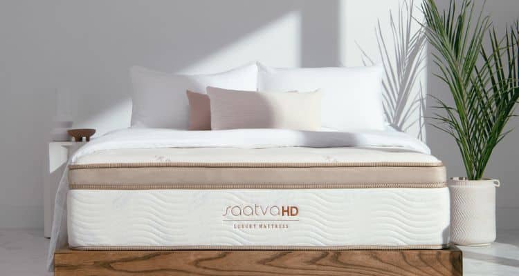 Is Molblly Mattress Toxic?