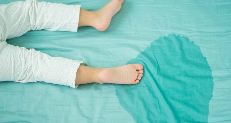 Helpful Tips for Avoiding Kid's Bed Wetting During Hotel Stays?