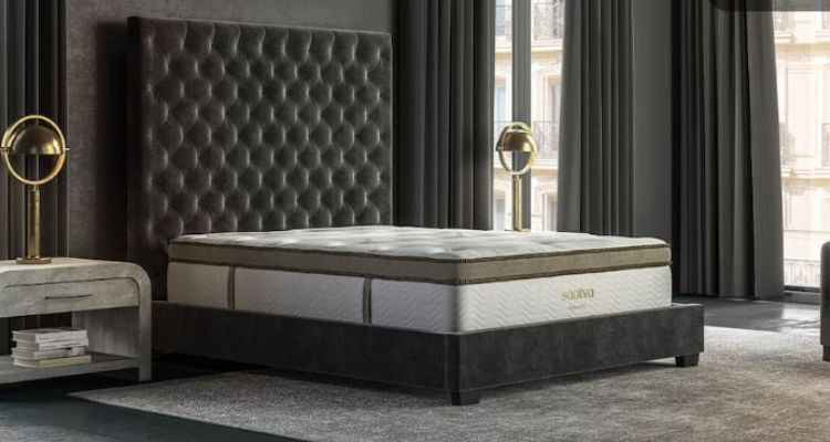 Saatva HD Mattress Reviews
