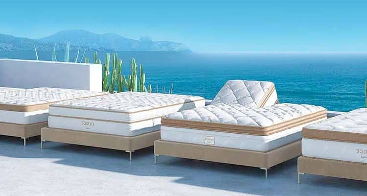 How to Make Sure Whether The Lull Mattress Has Fiberglass?