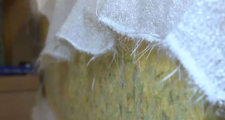 Type of Fiberglass