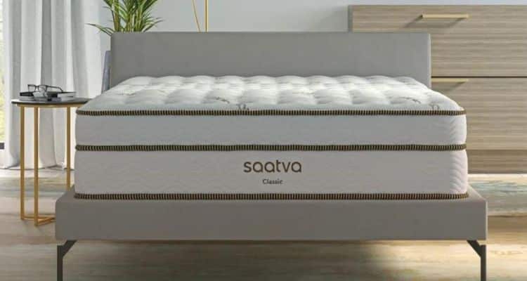 Is A Puffy Mattress A Fiberglass-Free Option?