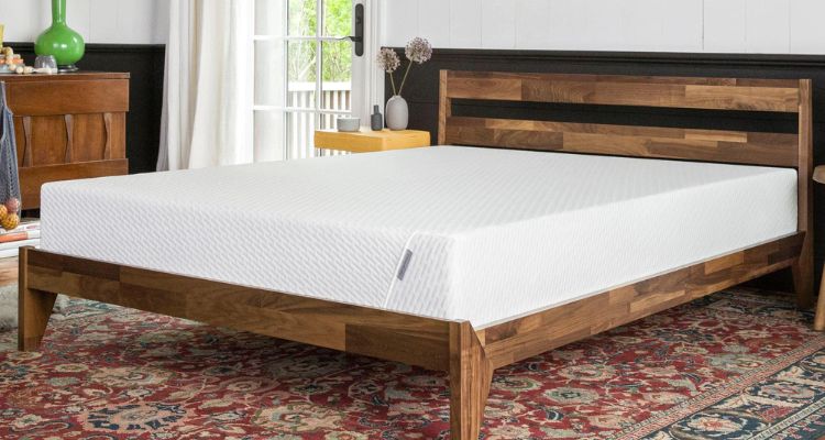 What kind of bed frame for Tuft and Needle mattress