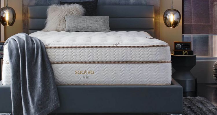 How Are Novilla Mattresses Made?