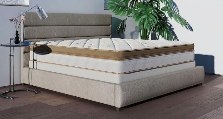 What type of bed should I get for a studio apartment