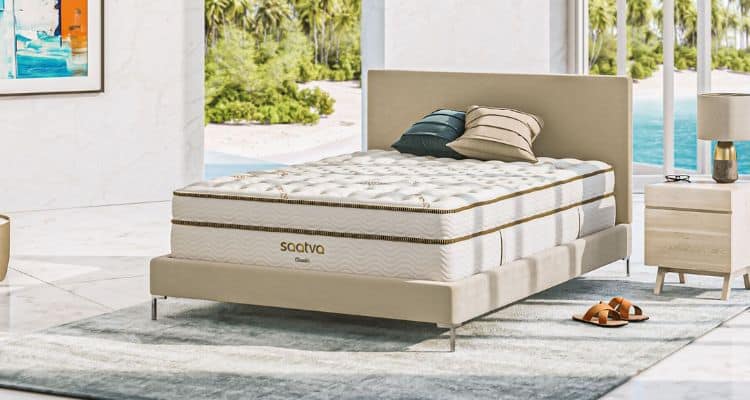 Which Mattress Brands Don't Have Fiberglass