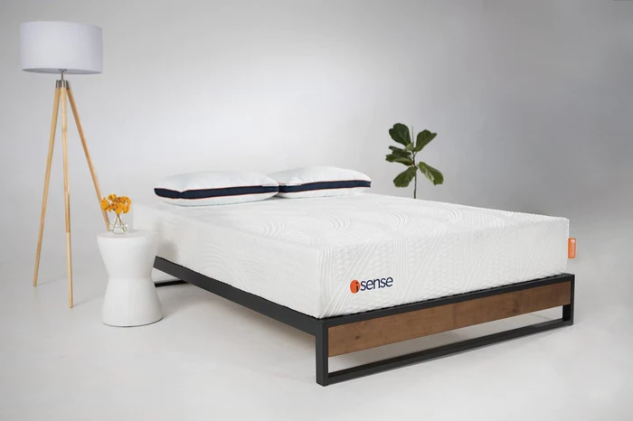 iSense Mattress Reviews