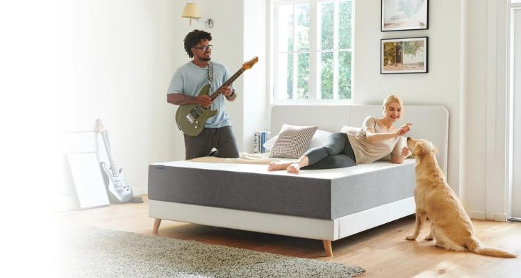 molblly mattress review