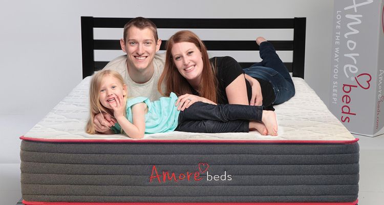 Amore Mattress Reviews