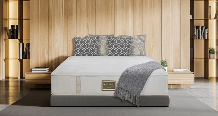 Asteria Mattress Reviews