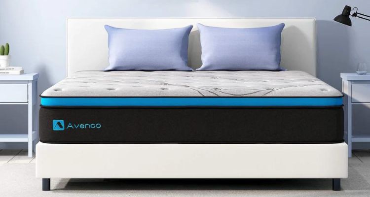 Avenco Hybrid Mattress Reviews