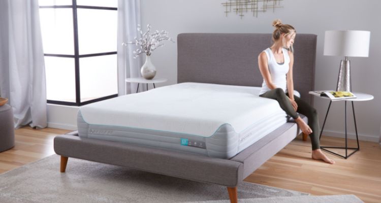 Bedgear S7 Mattress Reviews