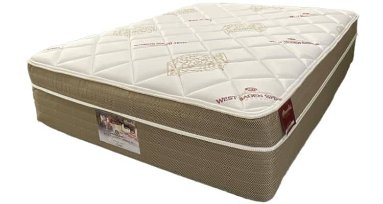 Bowles Mattress Reviews