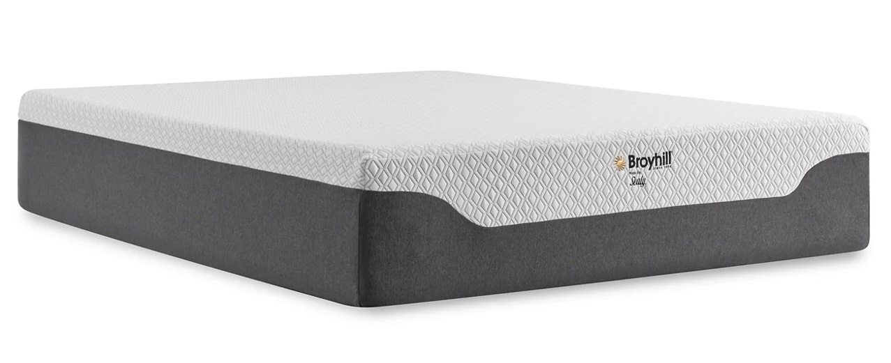 broyhill elm street mattress review